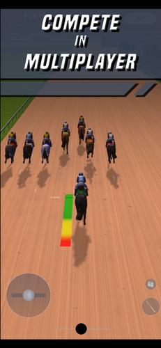 Top Jockey屏幕截圖2