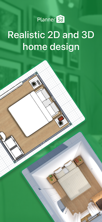 Screenshot Planner 5D – Design Your Home Mod 2