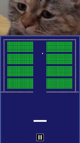 Chipi Chapa: Brick Breaker screenshot 1
