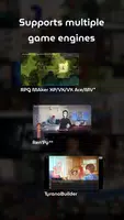 JoiPlay Capture d’écran2