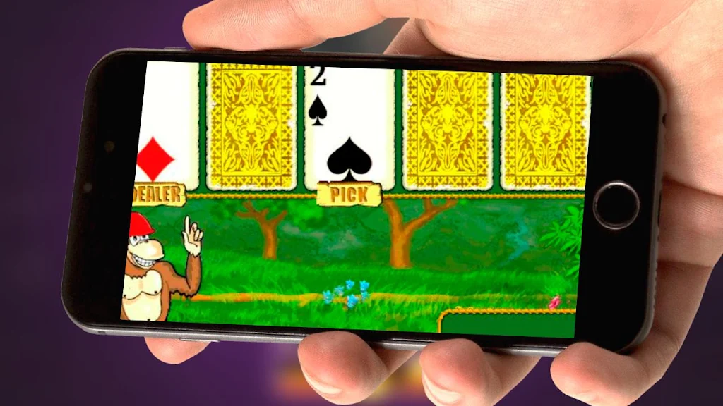 Starslots screenshot 2