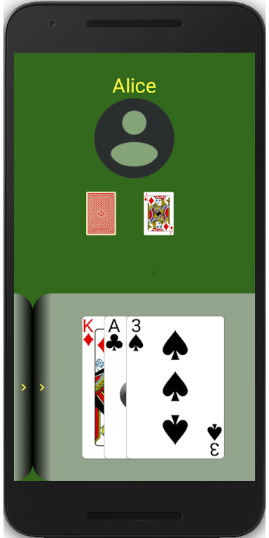 Decked স্ক্রিনশট 3