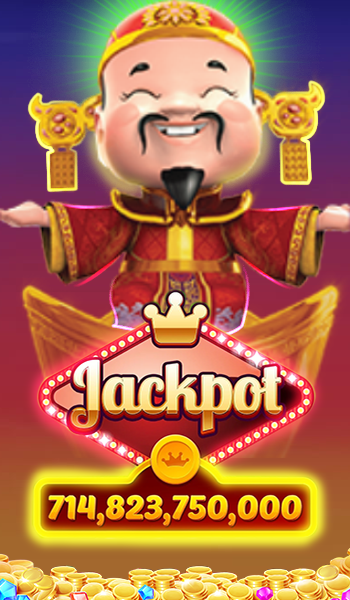 777 Okada peso Casino屏幕截圖2