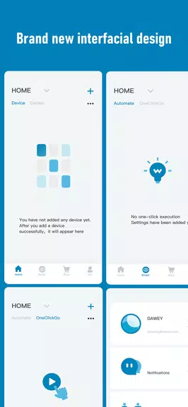 INKBIRD Screenshot 2