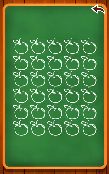 Learn multiplication table屏幕截圖4
