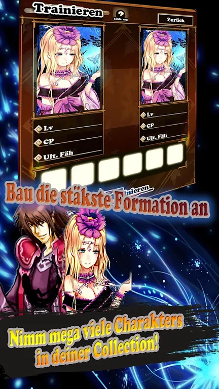 Kampf der Ninja screenshot 2