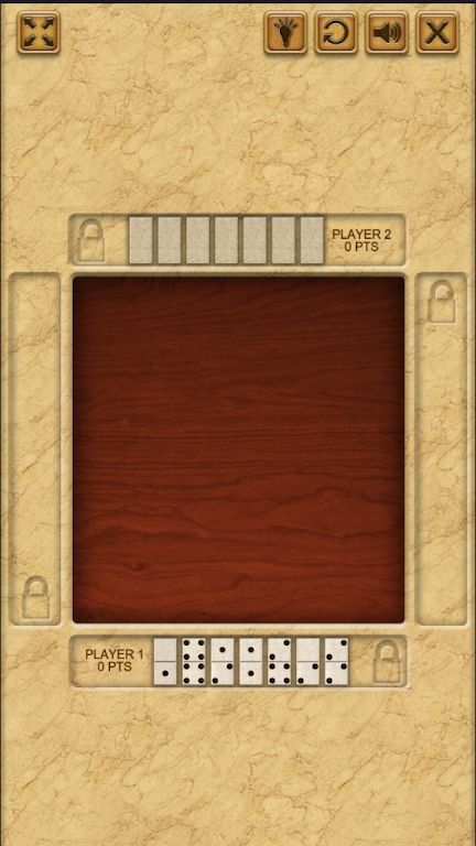 Domino Qiu Qiu - TESKIU screenshot 1