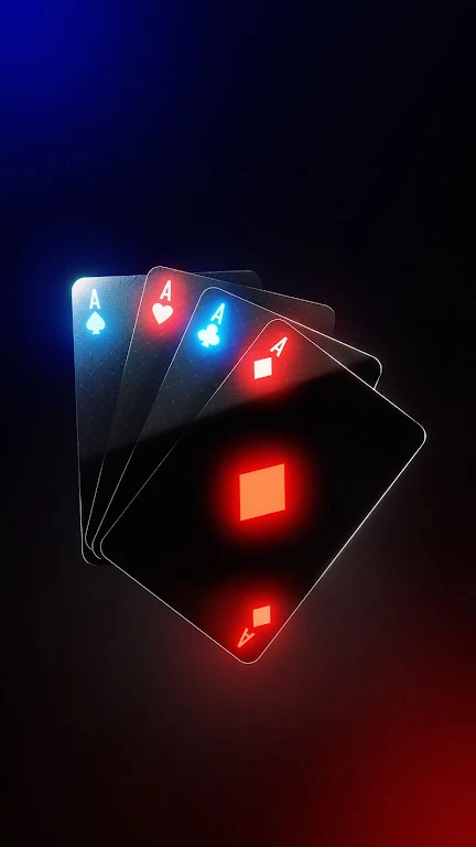 Tas Rummy - Offline Card Games Screenshot 2