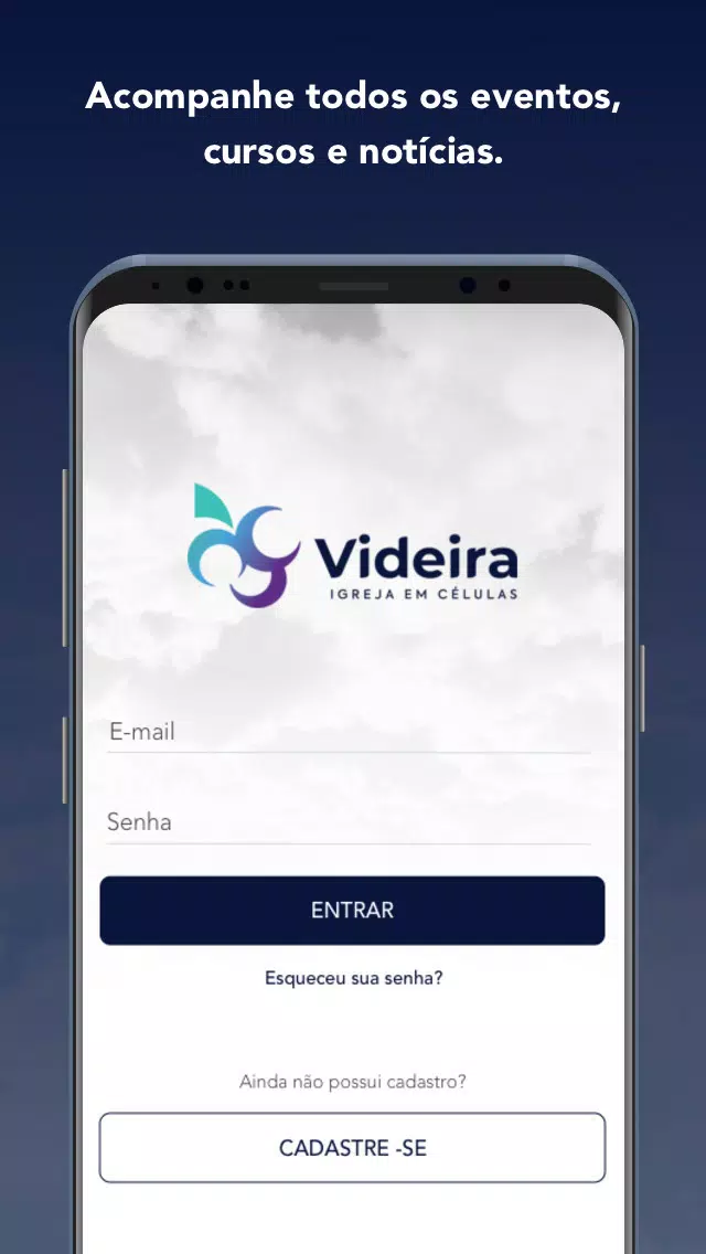 Videira Boston screenshot 1