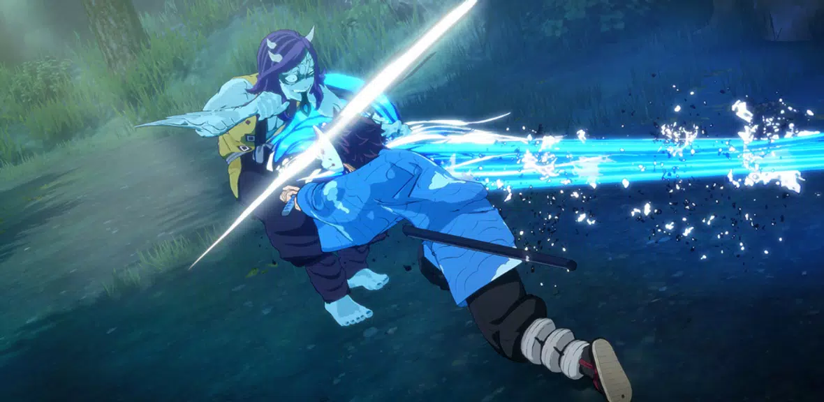 Screenshot Guide for DemonSlayer Kimetsu no Yaiba Mugen Train 2