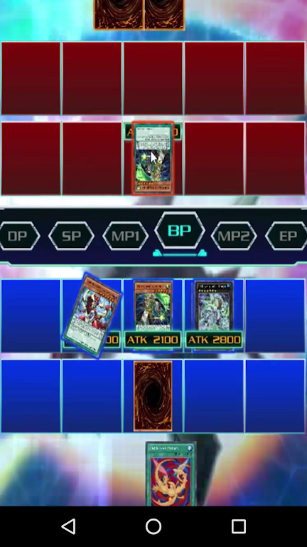 Tips Yu-Gi-Oh! Duel Generation screenshot 2