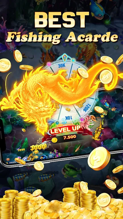 Onky Casino Screenshot 3