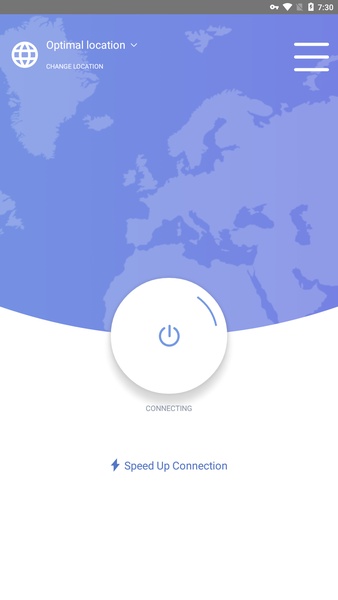 Super VPN 360—Unlimited Proxy স্ক্রিনশট 2