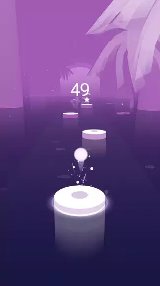 Hop Ball 2 screenshot 3