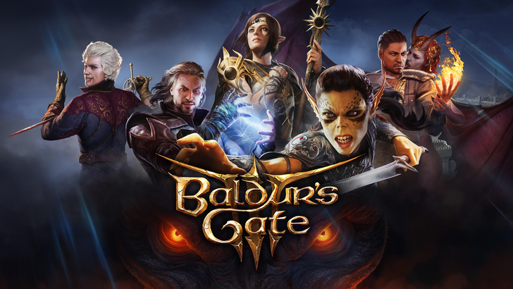 Cổng Baldur 3: Cập nhật mới nhất 