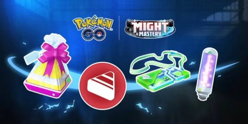 Aprile 2025 I dettagli del biglietto di accensione rivelati da Pokémon GO