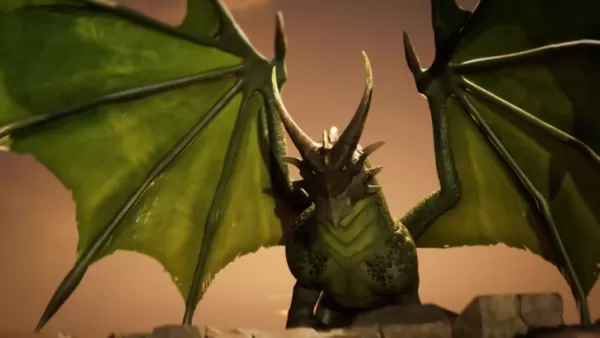 Dragonwilds Update allenta le meteore di Velgar a Runescape