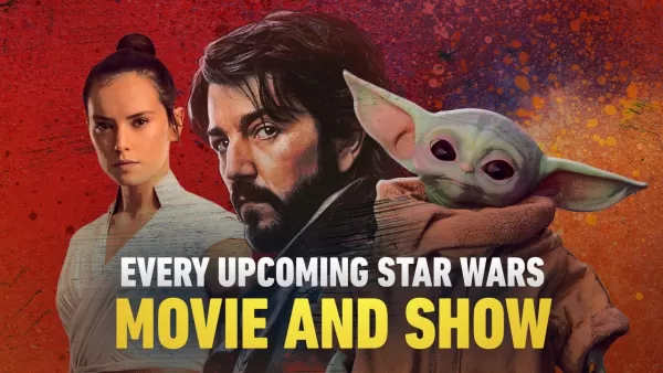 全新星際大戰小說 深入探索《天行者崛起》後傳時代