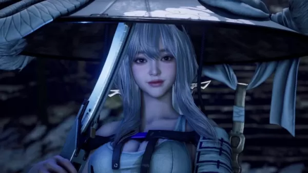 Meme Doro Stellar Blade Doro do Nikke DLC Collab Trailer se torna viral