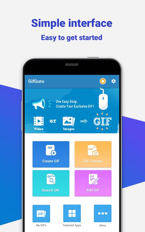 GifGuru Screenshot 1