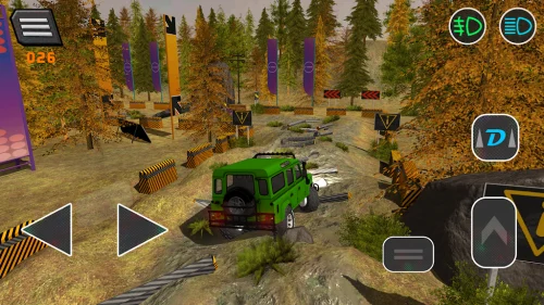 Project Offroad 3 Screenshot 4