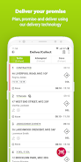 Yodel Driver & Courier экрана 2