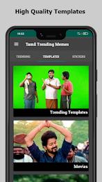 Tamil Trending Memes 스크린 샷 2