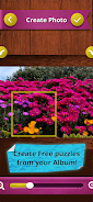 JigLite Real Jigsaw Screenshot 3