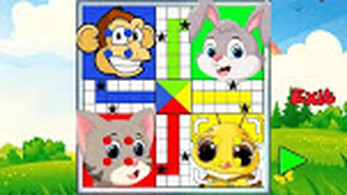 Kids Ludo ảnh chụp màn hình 3