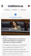 elDiario.es Captura de tela 4