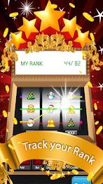 Slot Machine Seven экрана 2