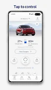 FordPass™ captura de pantalla 1