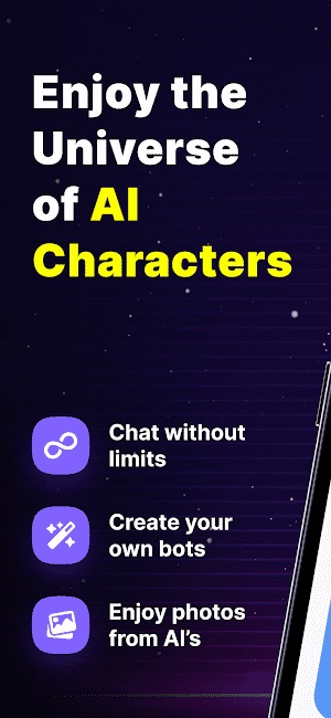 Botify AI screenshot 1