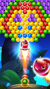 Screenshot Bubble Shooter : Fruit Tree 3