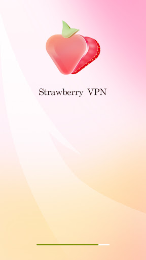 Strawberry VPN স্ক্রিনশট 2