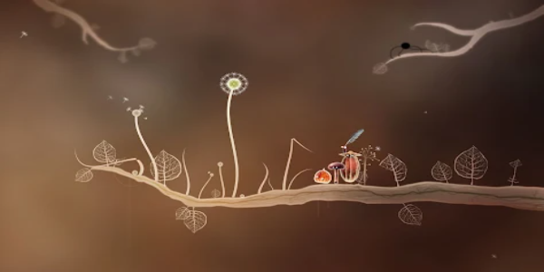 Botanicula screenshot 4