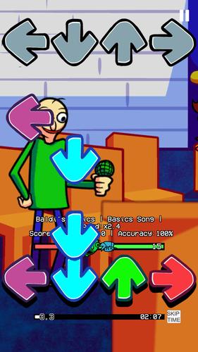 Thursday Night Music Battles Screenshot 3