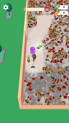 Clean It: Cleaning Games屏幕截圖1