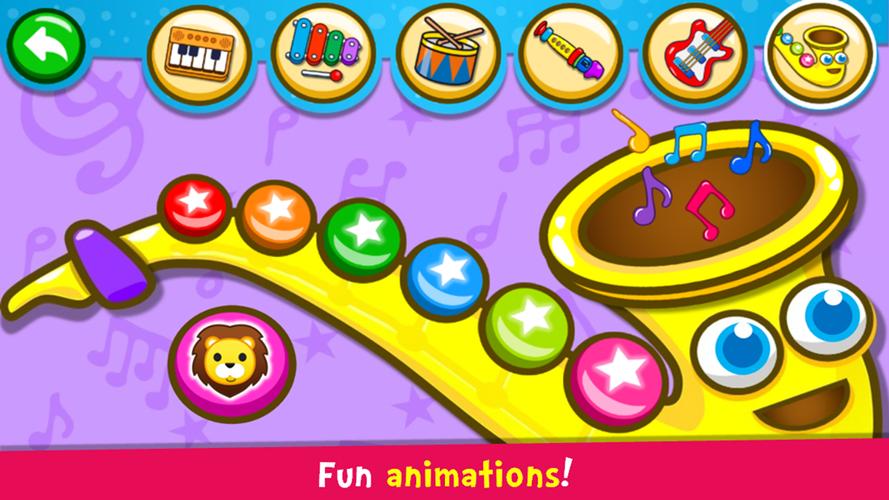 Piano Kids - Music & Songs Screenshot 4