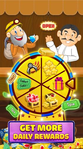 Gold Miner Go应用截图第4张