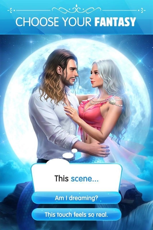 Stories: Love and Choices স্ক্রিনশট 1