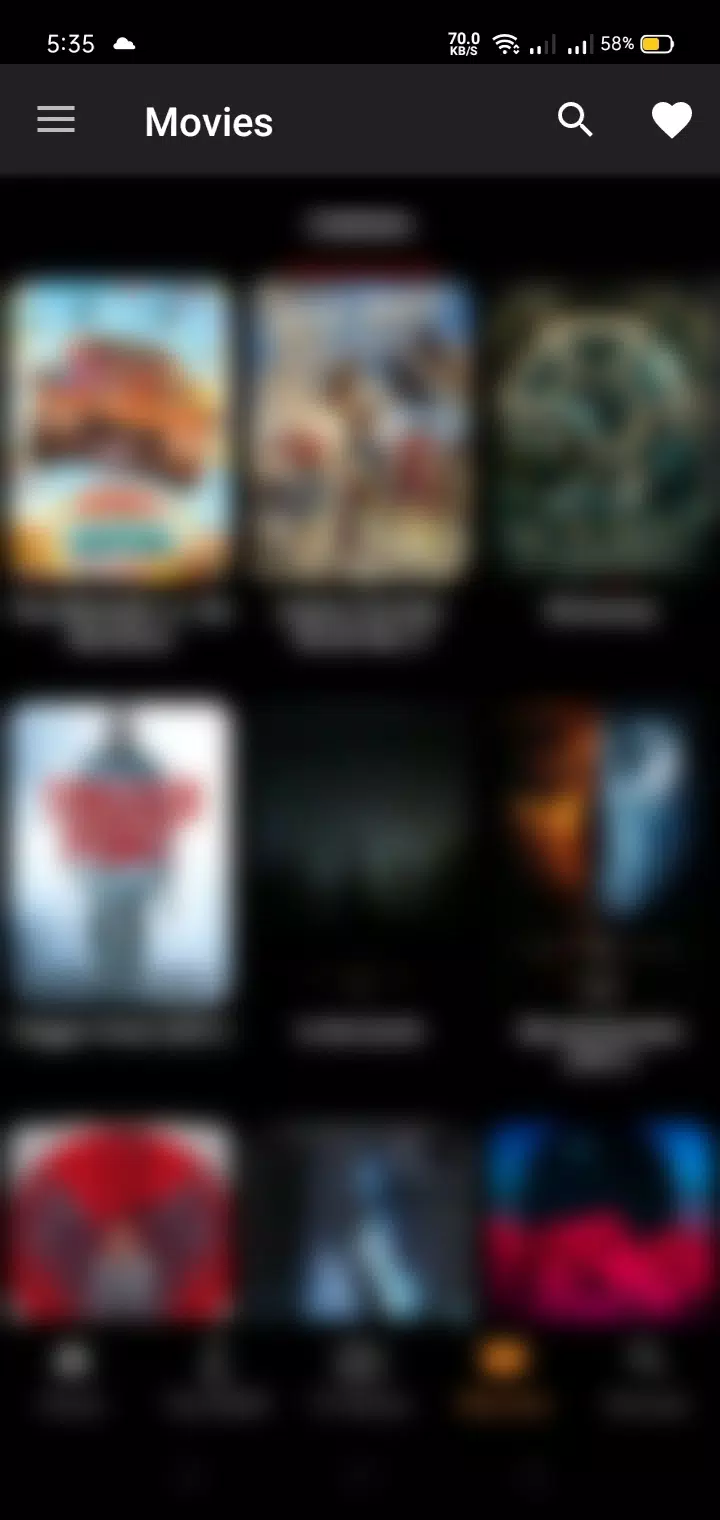 123movies - Watch Gomovies экрана 1