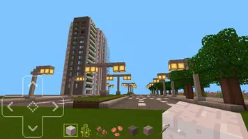 Craftsman Screenshot 3