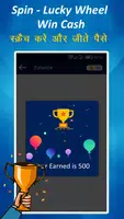 Spin To Win Real Money - Earn Free Cash Screenshot 4