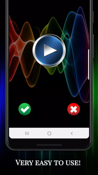 Caller ID Ringtones screenshot 2