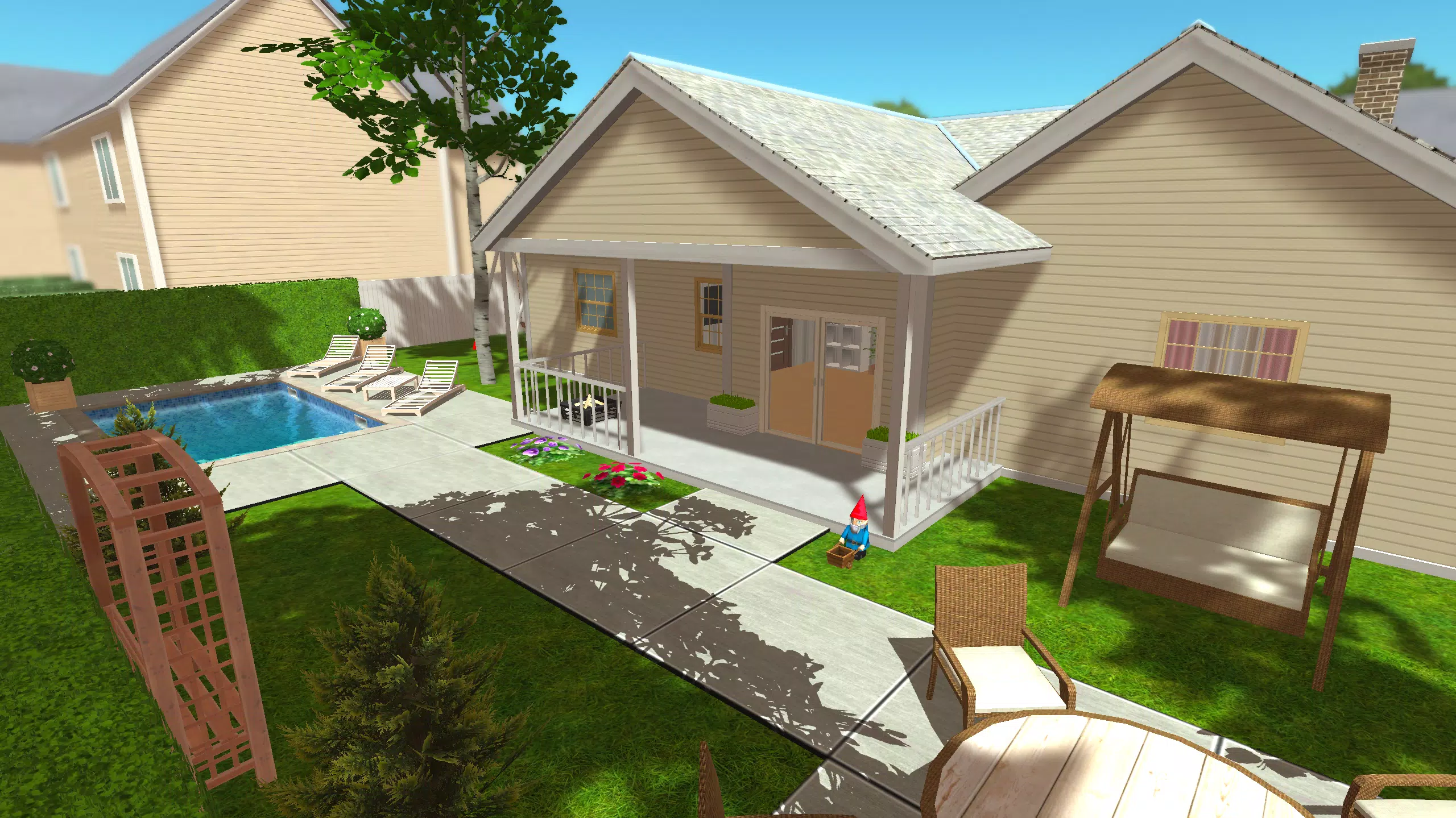 House Designer : Fix & Flip屏幕截圖1
