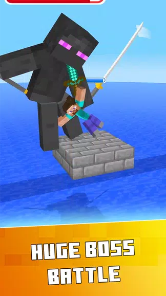 Ninja sword: Fighting game 3D屏幕截圖4