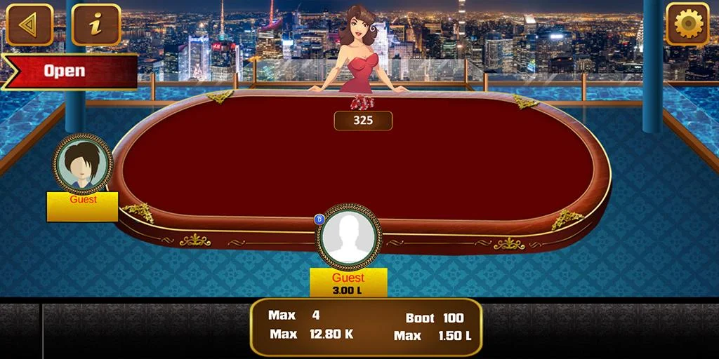 TeenPatti KhelGuru স্ক্রিনশট 3