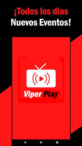 Viper Play Futbol en Vivo TV ကိုဖန်သားပြင်1