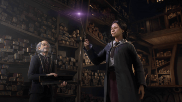 Hogwarts Legacy 2'nin Harry Potter HBO Serisiyle Beraberliği Onaylandı